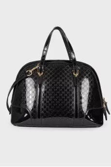 Nice Microguccissima bag