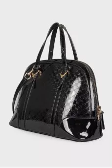 Nice Microguccissima bag