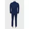 Men's wool suit