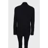 Men's wool jacket