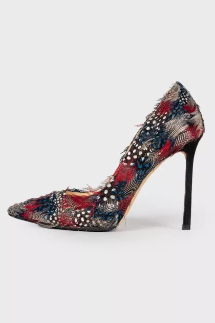 Shoes Romy