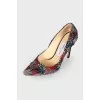Shoes Romy