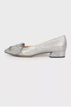 Alexa shoes