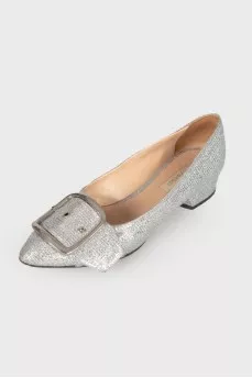 Alexa shoes