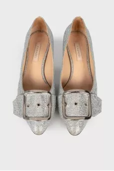 Alexa shoes