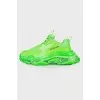Men's Triple S sneakers