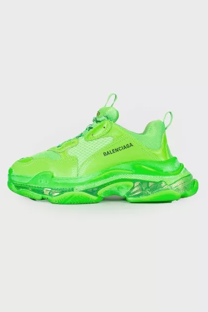 Men's Triple S sneakers