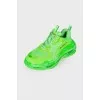 Men's Triple S sneakers
