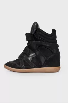 Ботинки Bekett