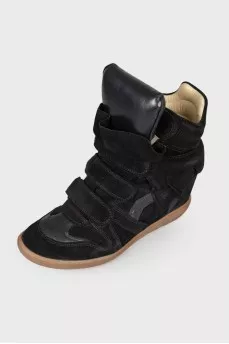 Ботинки Bekett