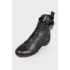 Ботинки WONDERLAND FLAT RANGER