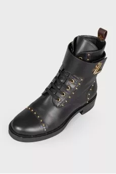 Ботинки WONDERLAND FLAT RANGER