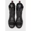 Ботинки WONDERLAND FLAT RANGER