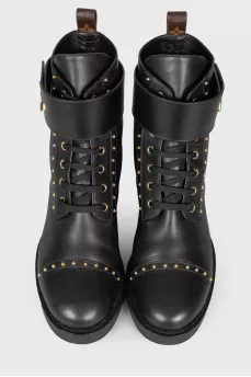 Ботинки WONDERLAND FLAT RANGER