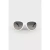 Black and white sunglasses