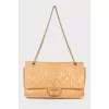 Reissue 2.55 Flap Quilted Aged Calfskin Bag