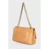 Reissue 2.55 Flap Quilted Aged Calfskin Bag