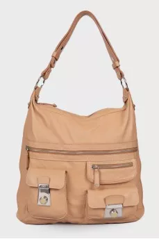 Сумка Sacca Hobo