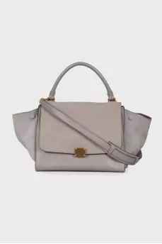 Trapeze bag