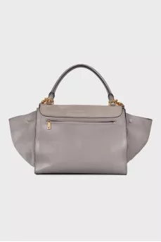 Trapeze bag