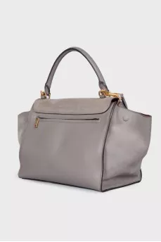 Trapeze bag