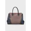 Bag W PM Veau Cachemire
