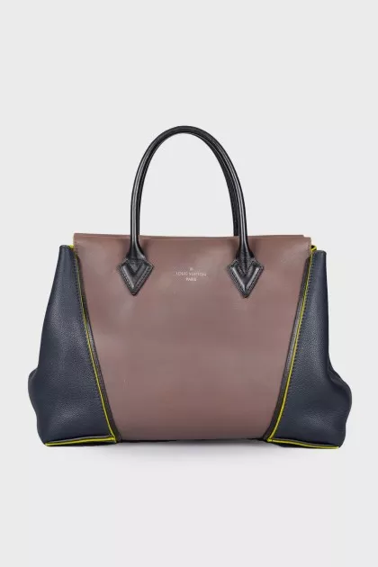 Bag W PM Veau Cachemire