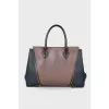 Bag W PM Veau Cachemire