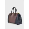 Bag W PM Veau Cachemire