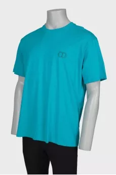 Men's T-shirt CD ICON