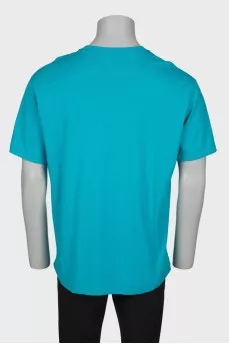 Men's T-shirt CD ICON