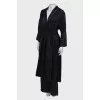 Cardigan and trousers set