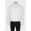Men's reversible jacket