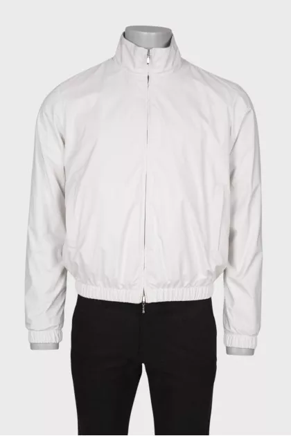 Men's reversible jacket