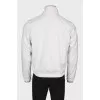 Men's reversible jacket