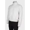 Men's reversible jacket