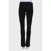 Black classic Jeans