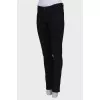 Black classic Jeans