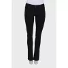 Black classic Jeans