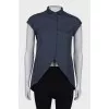 Asymmetric top