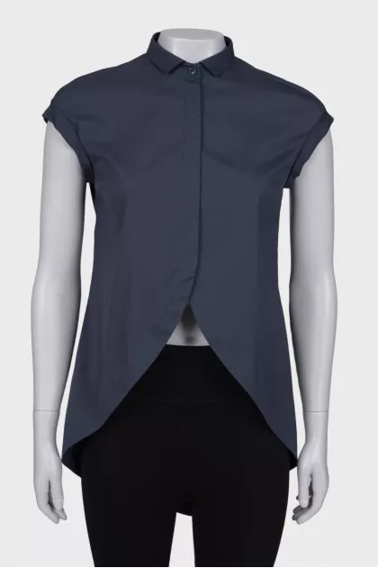 Asymmetric top