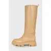 Boots Perni 07