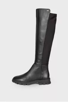 Boots Alicia