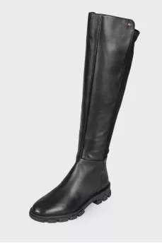 Boots Alicia