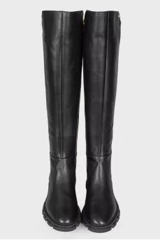 Boots Alicia
