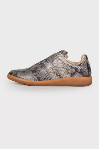 Replica men's sneakers