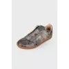 Replica men's sneakers