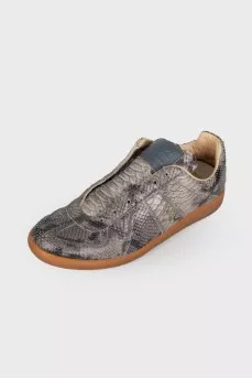 Replica men's sneakers