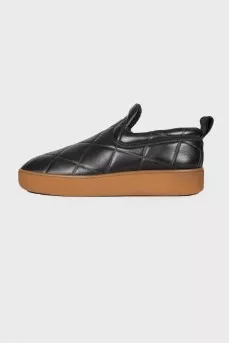 Men's slip-on The Quilt