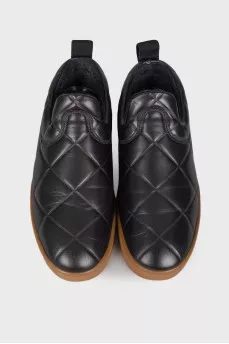 Men's slip-on The Quilt